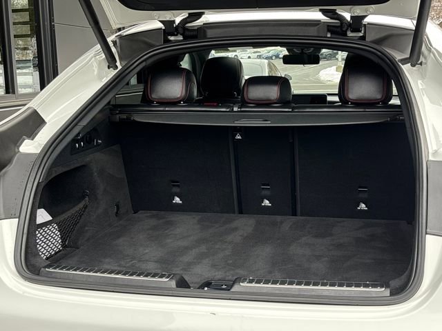 Certified 2023 Mercedes-Benz GLC 43 AMG 4MATIC Coupe image 63