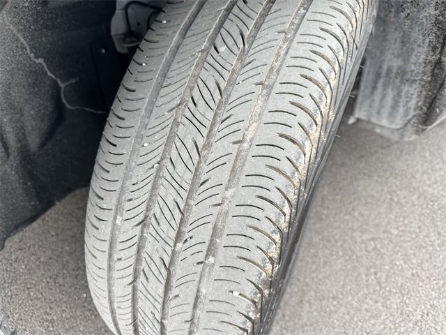 Used 2024 Jeep Compass Limited w/ Elite Group image 41