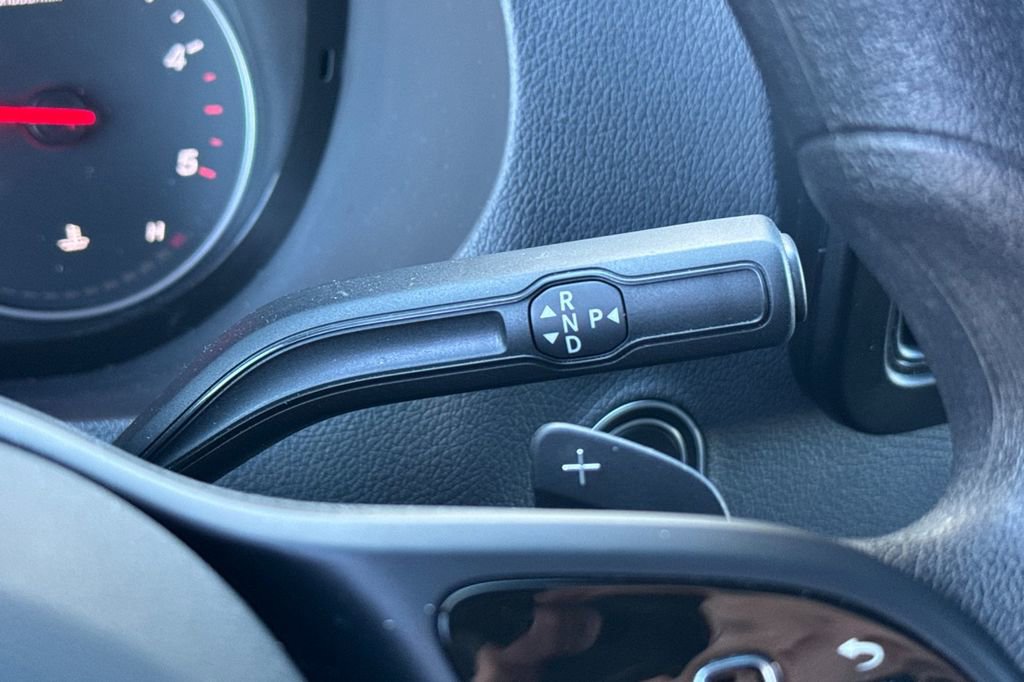 Used 2024 Mercedes-Benz Sprinter 2500 image 18