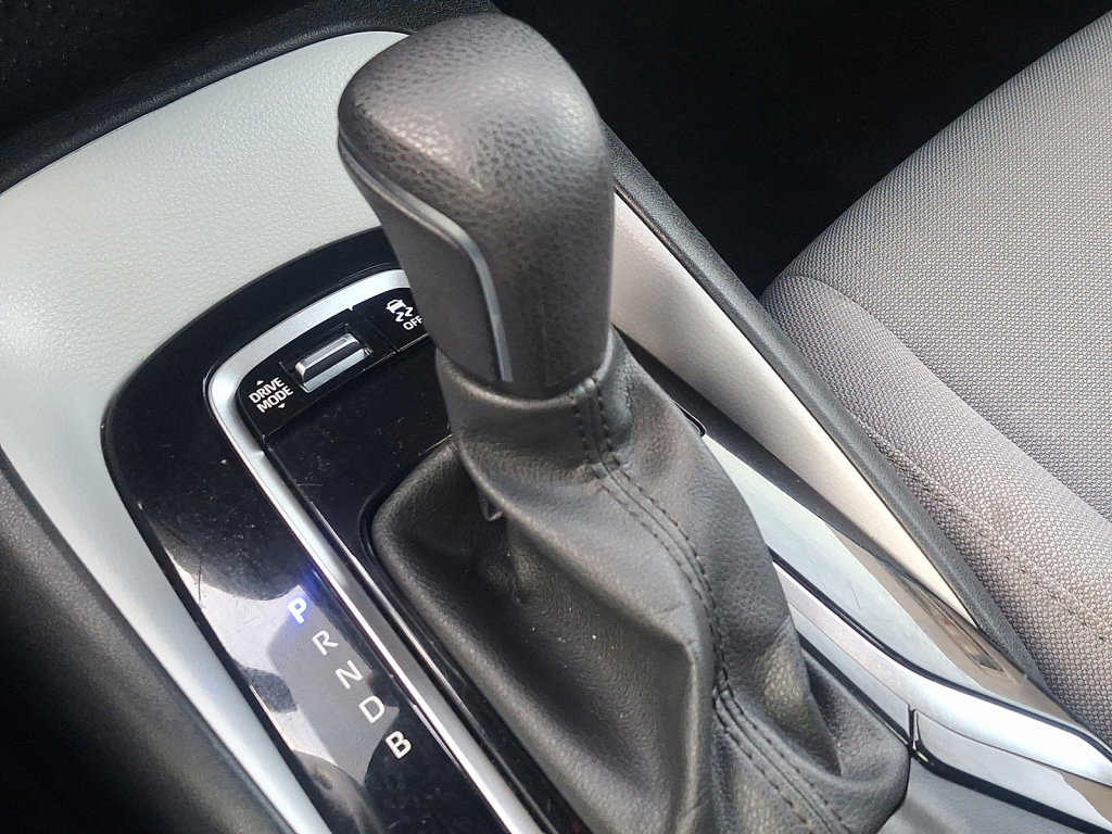 Used 2024 Toyota Corolla SE image 28