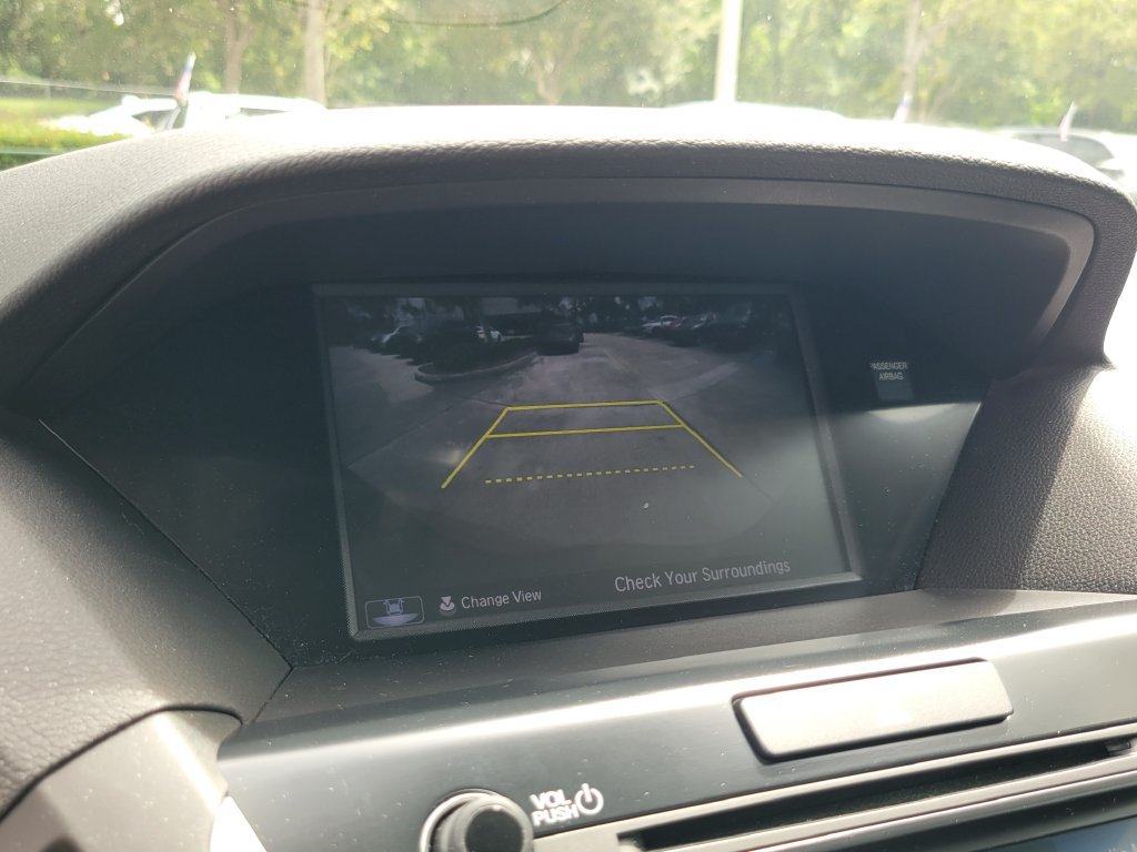 Used 2020 Acura MDX FWD image 31