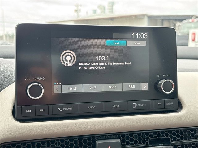 Used 2023 Honda HR-V LX image 22