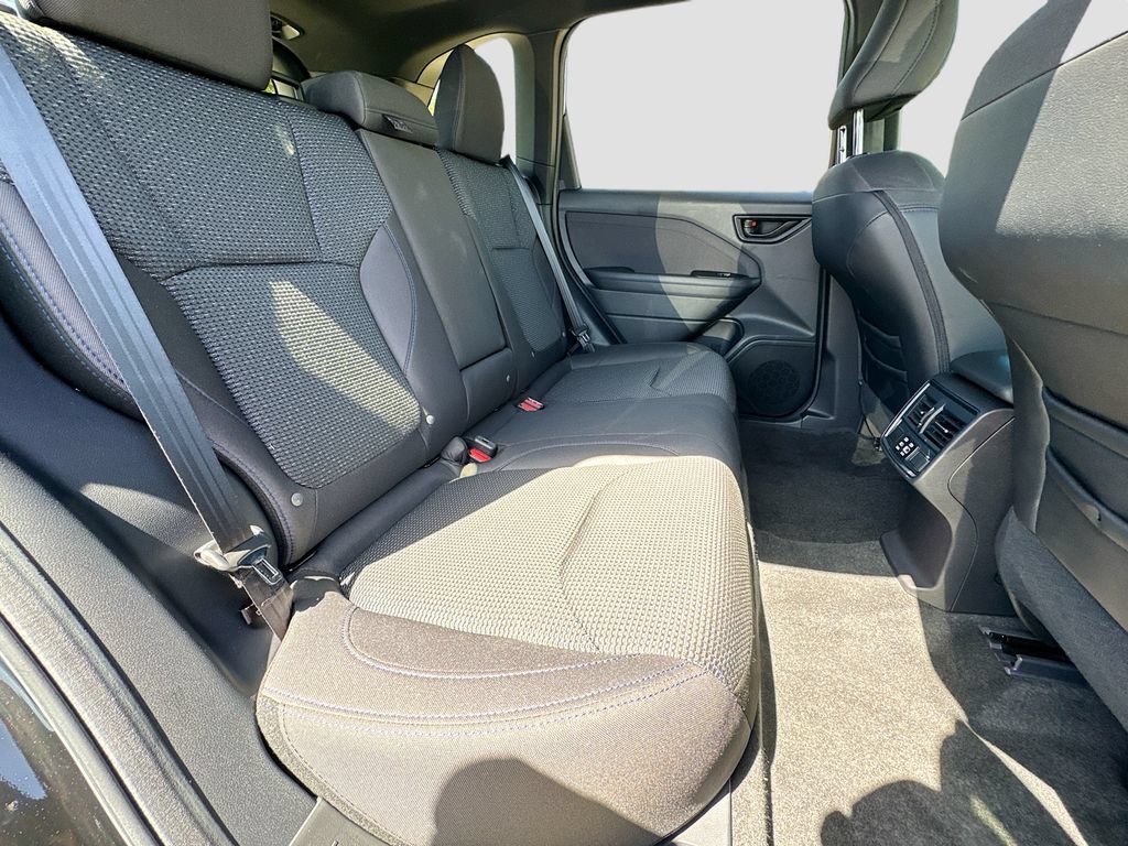 Certified 2026 Subaru Forester Premium AWD/4WD image 34