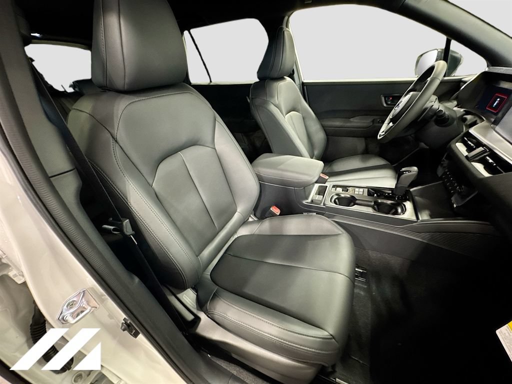 New 2026 Subaru Outback Premium AWD/4WD image 27