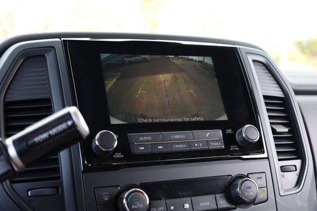 Used 2024 Nissan Titan SV w/ SV Convenience Package AWD/4WD image 12