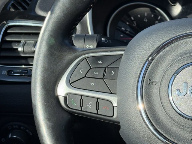 Used 2018 Jeep Compass Limited w/ Navigation Group image 26