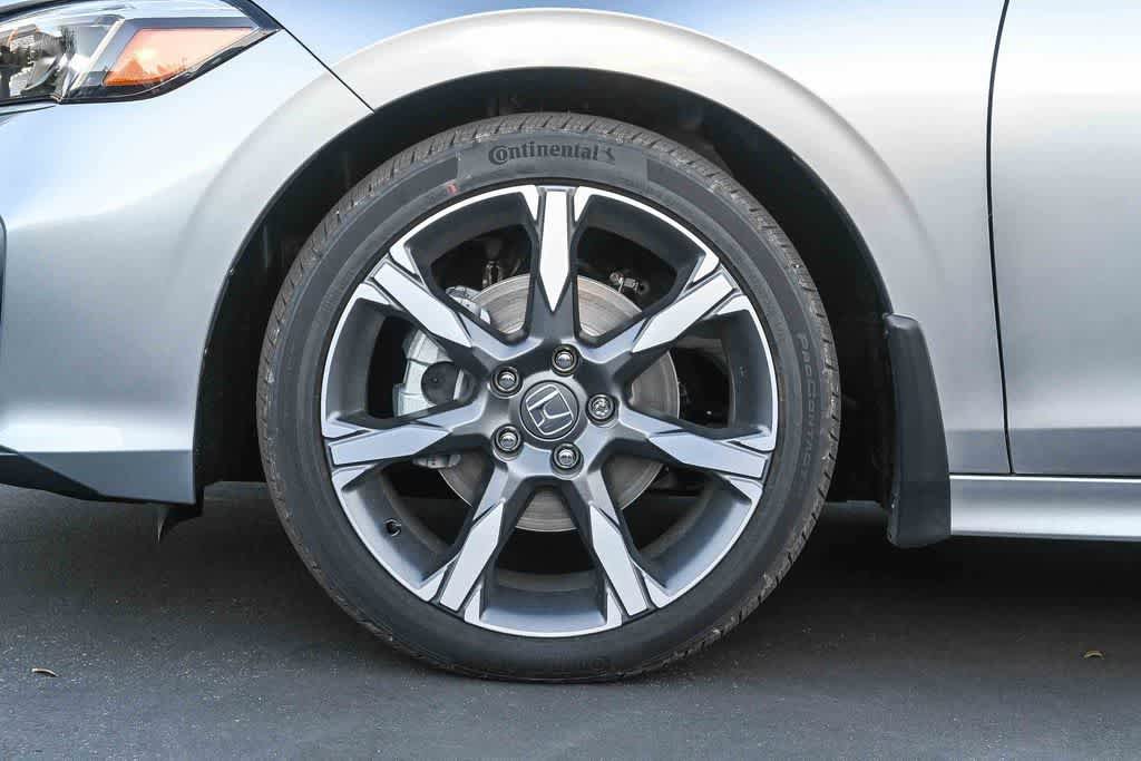New 2026 Honda Civic Sport Touring image 10