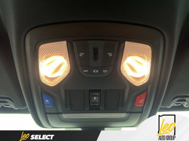 Used 2023 RAM 1500 Big Horn AWD/4WD image 28