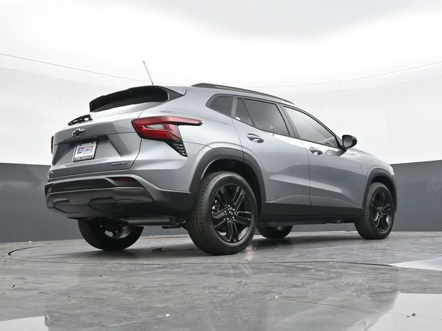 New 2026 Chevrolet Trax ACTIV w/ Driver Confidence Package image 44