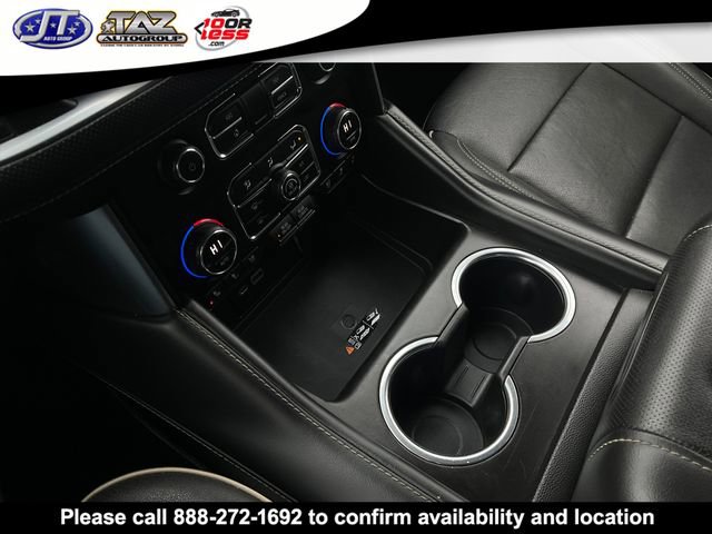 Used 2023 Chevrolet Suburban Premier AWD/4WD image 18