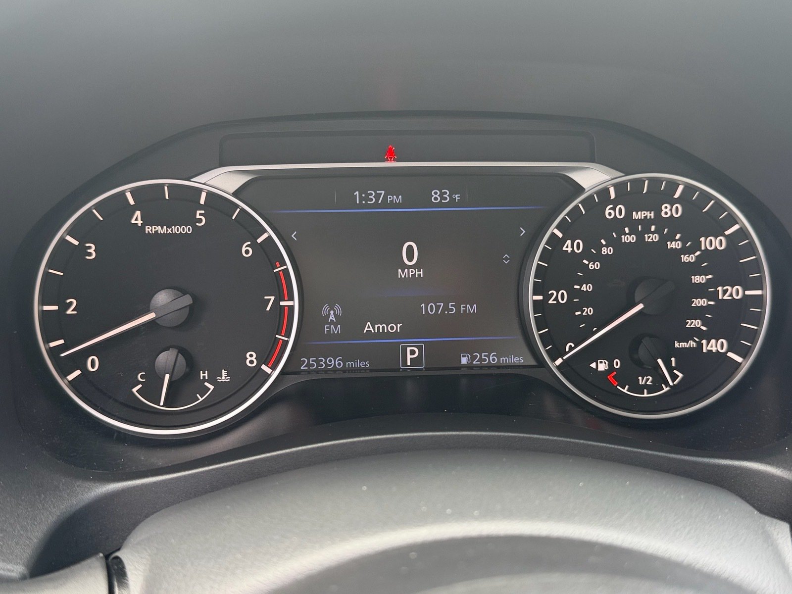 Certified 2023 Nissan Altima 2.5 SV FWD image 21