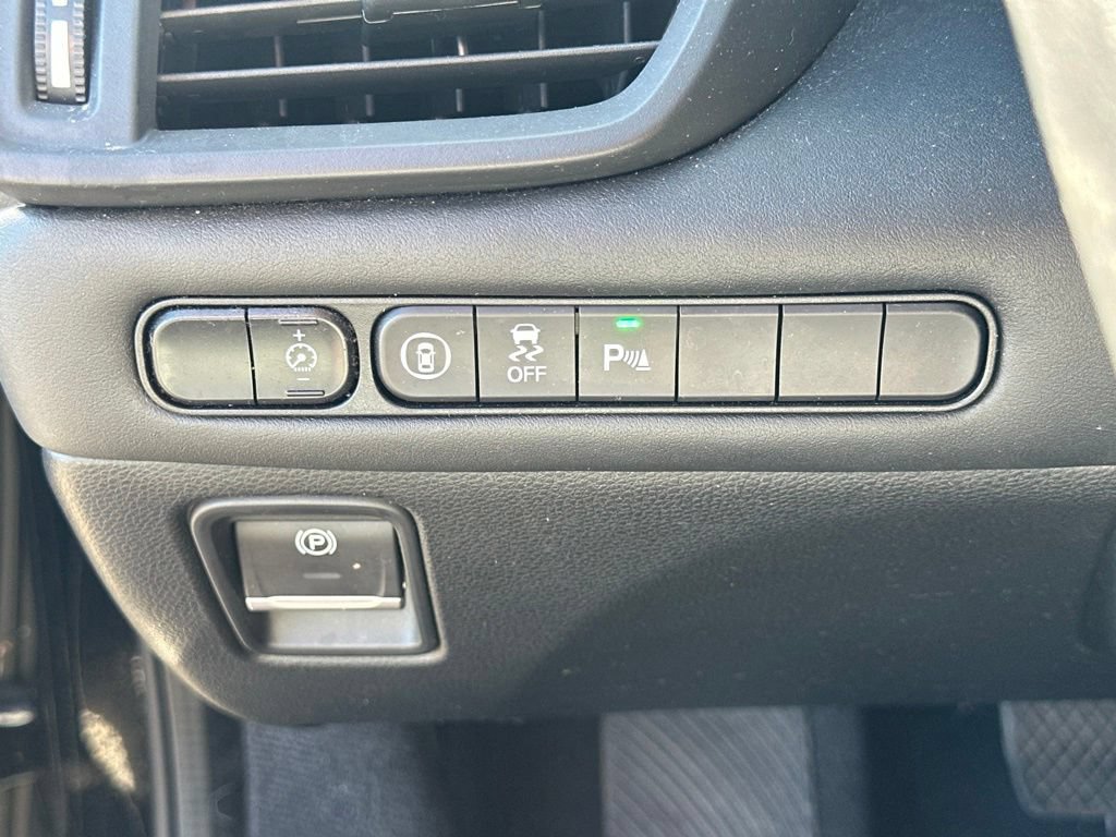 Used 2021 Acura TLX w/ Technology Package AWD/4WD image 18