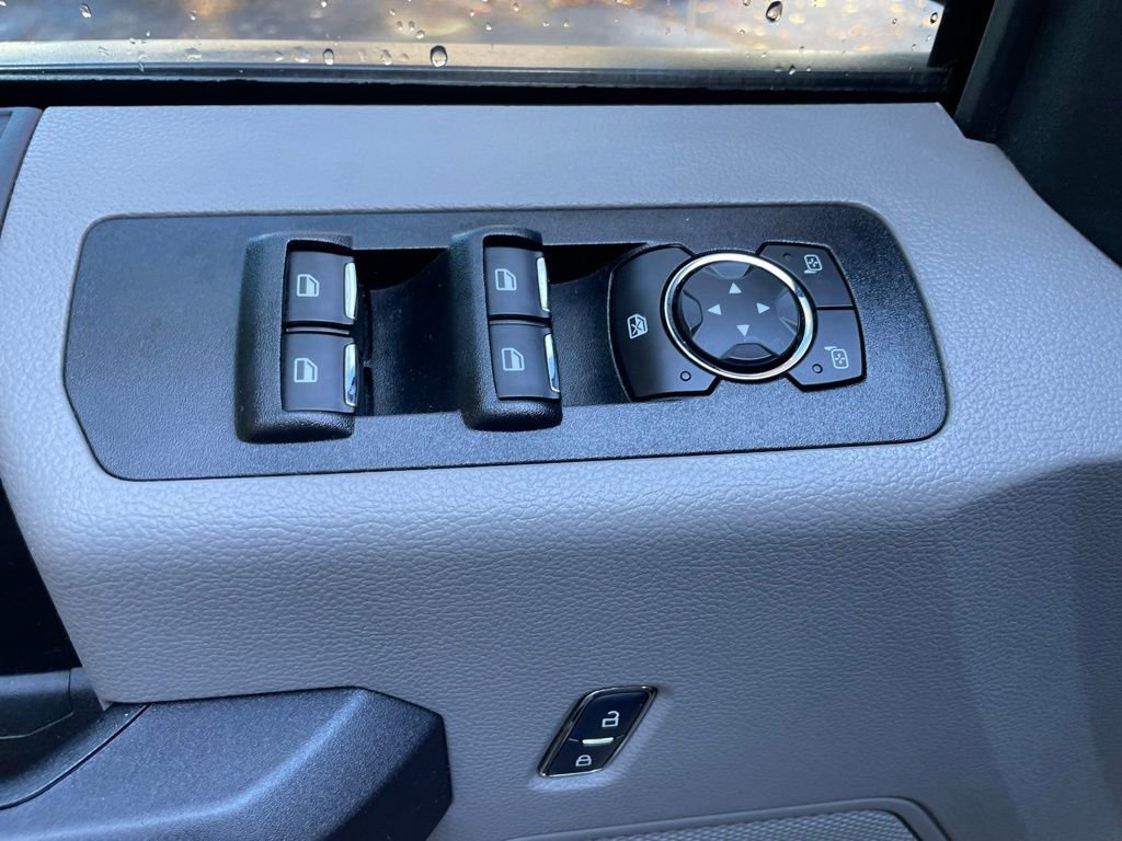 Used 2018 Ford F150 XL w/ Equipment Group 101A Mid image 10