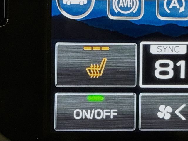 New 2026 Subaru Forester Wilderness image 20