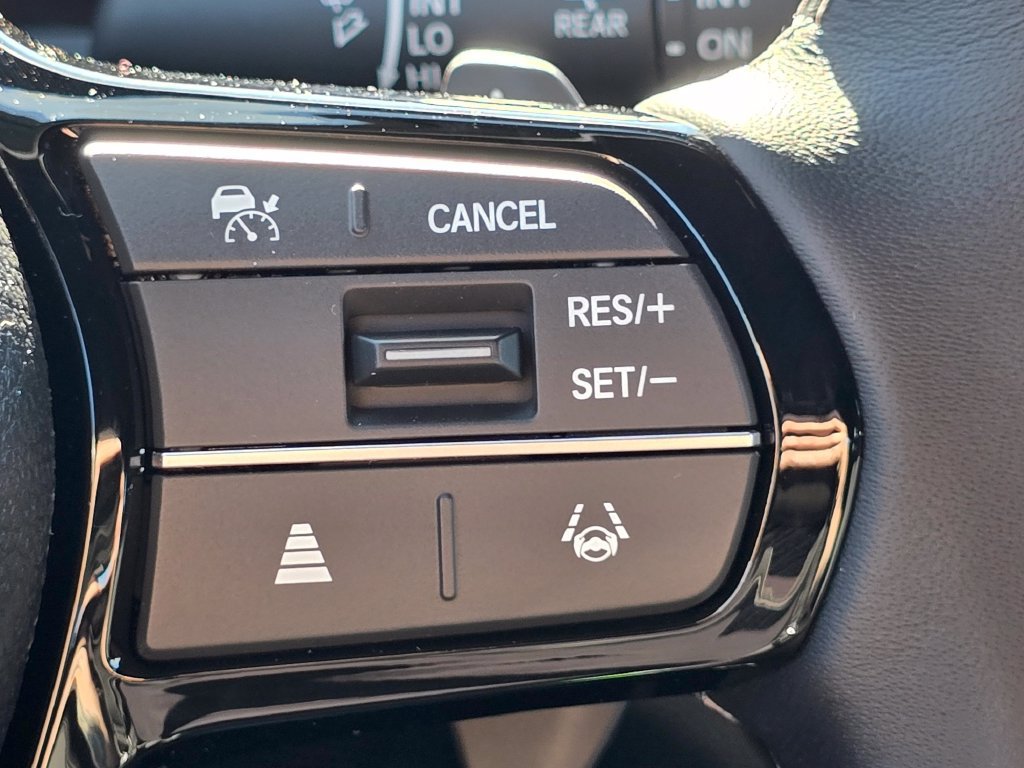 New 2026 Honda Civic Sport image 30