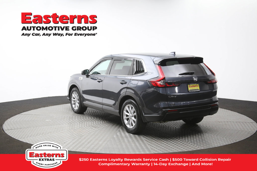 Used 2024 Honda CR-V EX-L image 66