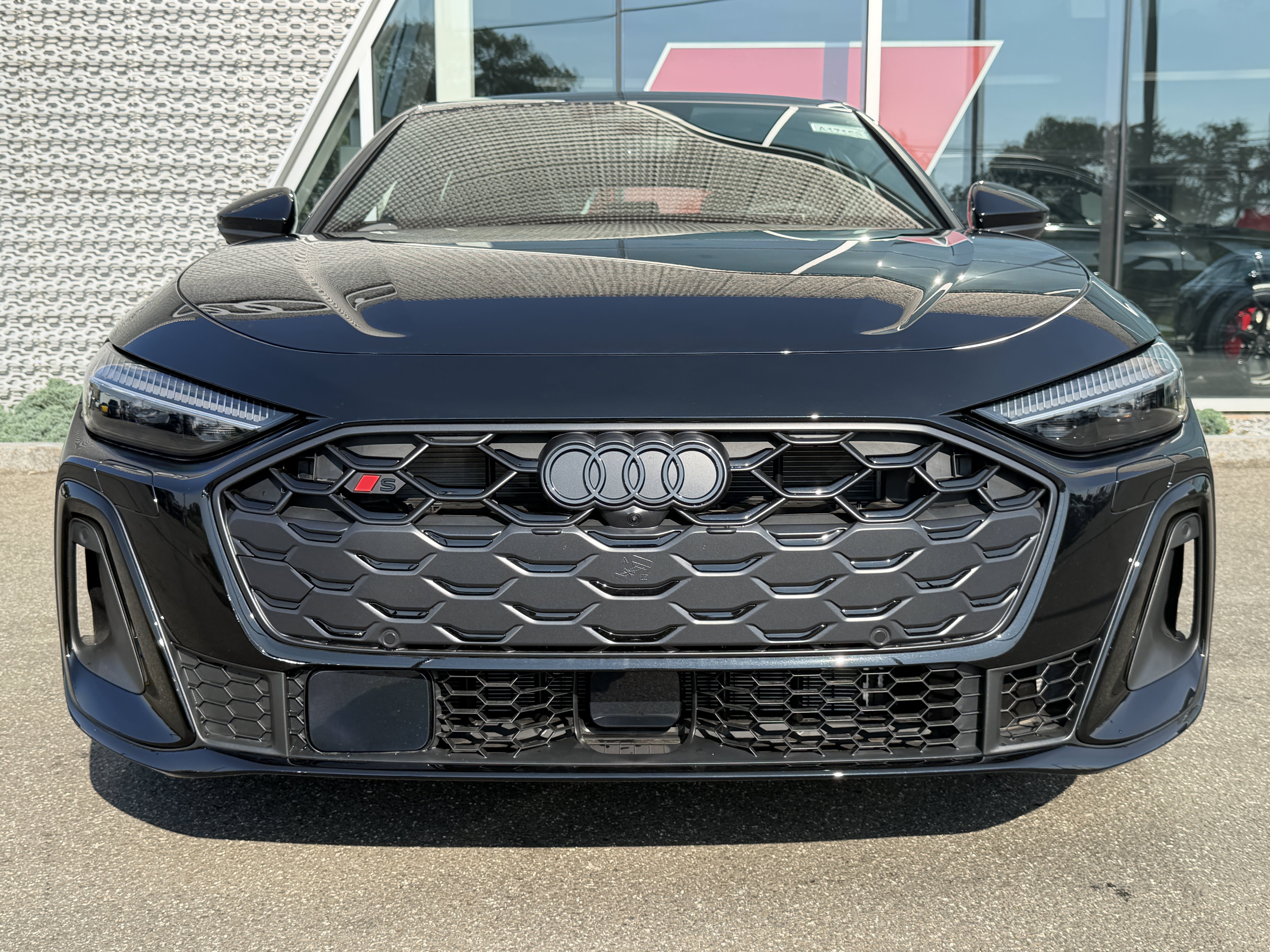 New 2026 Audi S5 Premium Plus AWD/4WD image 6