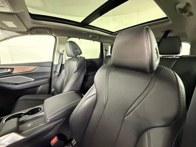 Used 2022 Acura MDX Technology image 4