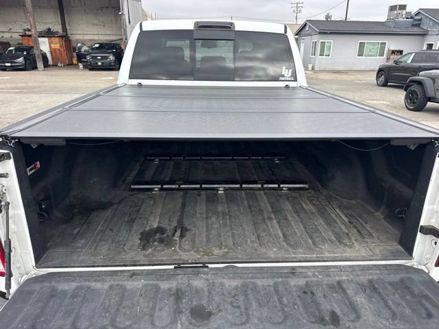 Used 2018 RAM 2500 Big Horn AWD/4WD image 7