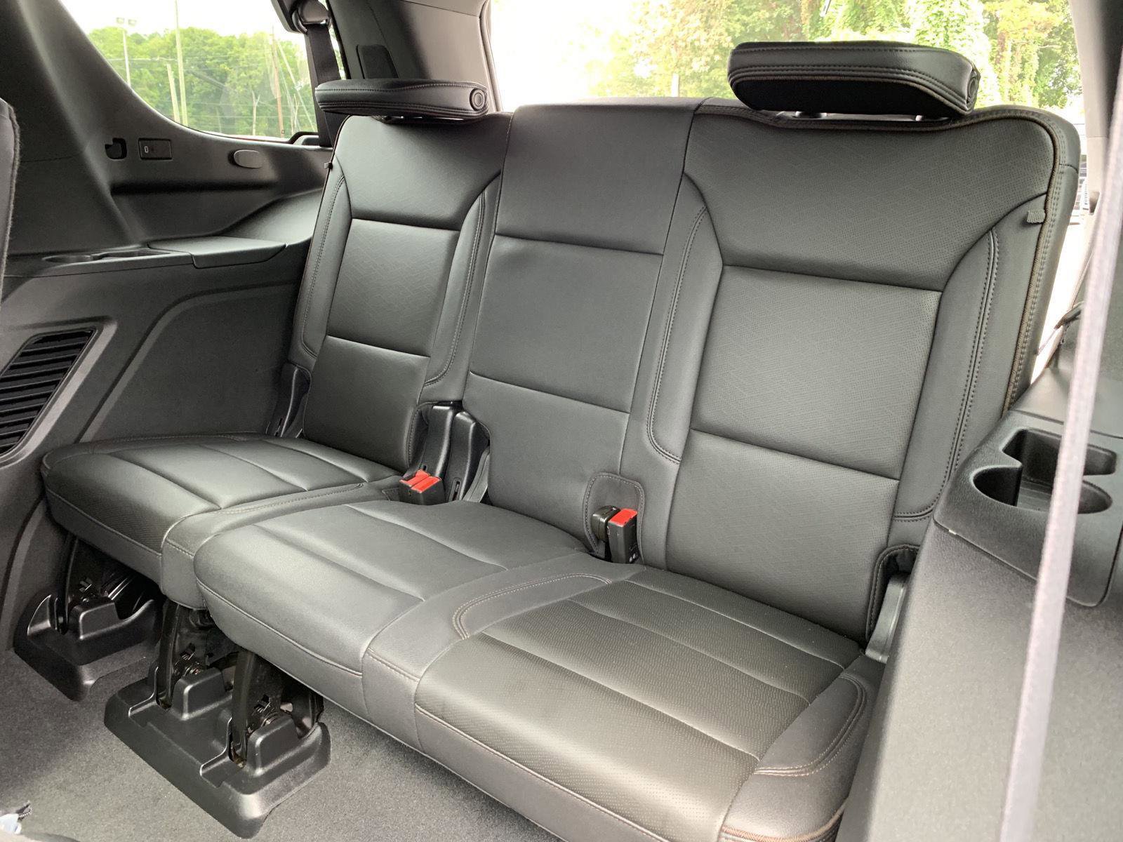 Used 2023 Chevrolet Tahoe High Country image 39