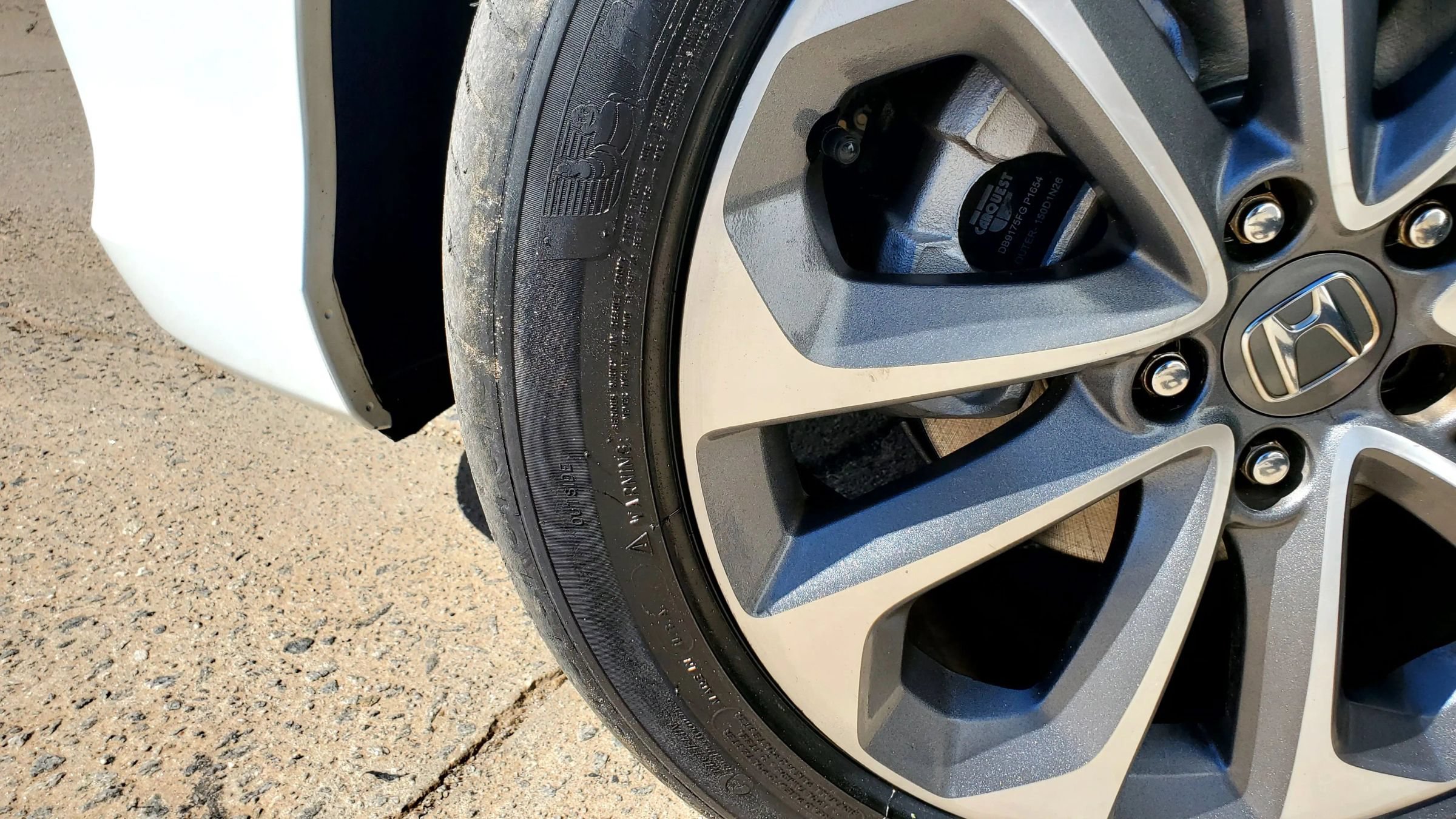Used 2013 Honda Accord EX-L image 53