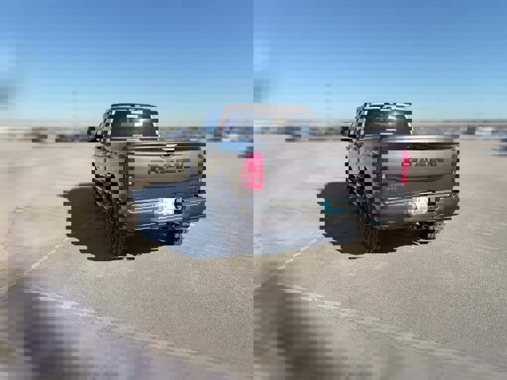 New 2026 RAM 2500 Laramie w/ Night Edition image 9