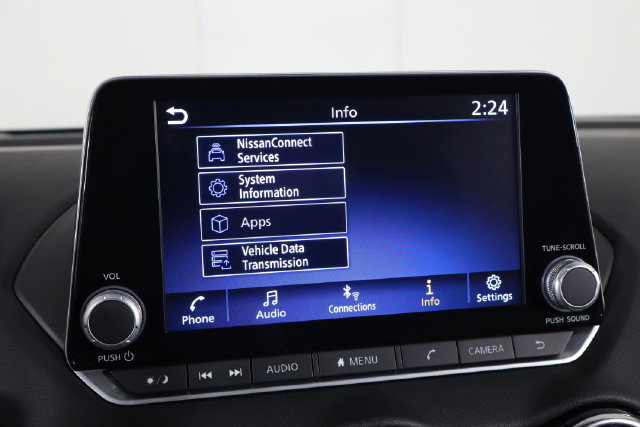Used 2025 Nissan Sentra SV FWD image 31