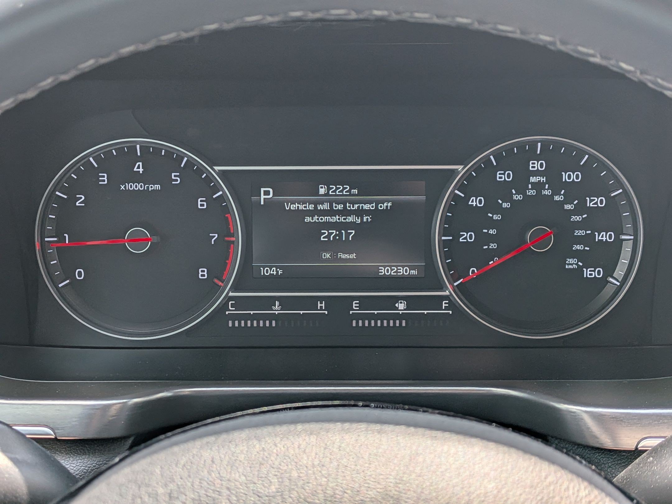 Certified 2022 Kia Sorento SX AWD/4WD image 18