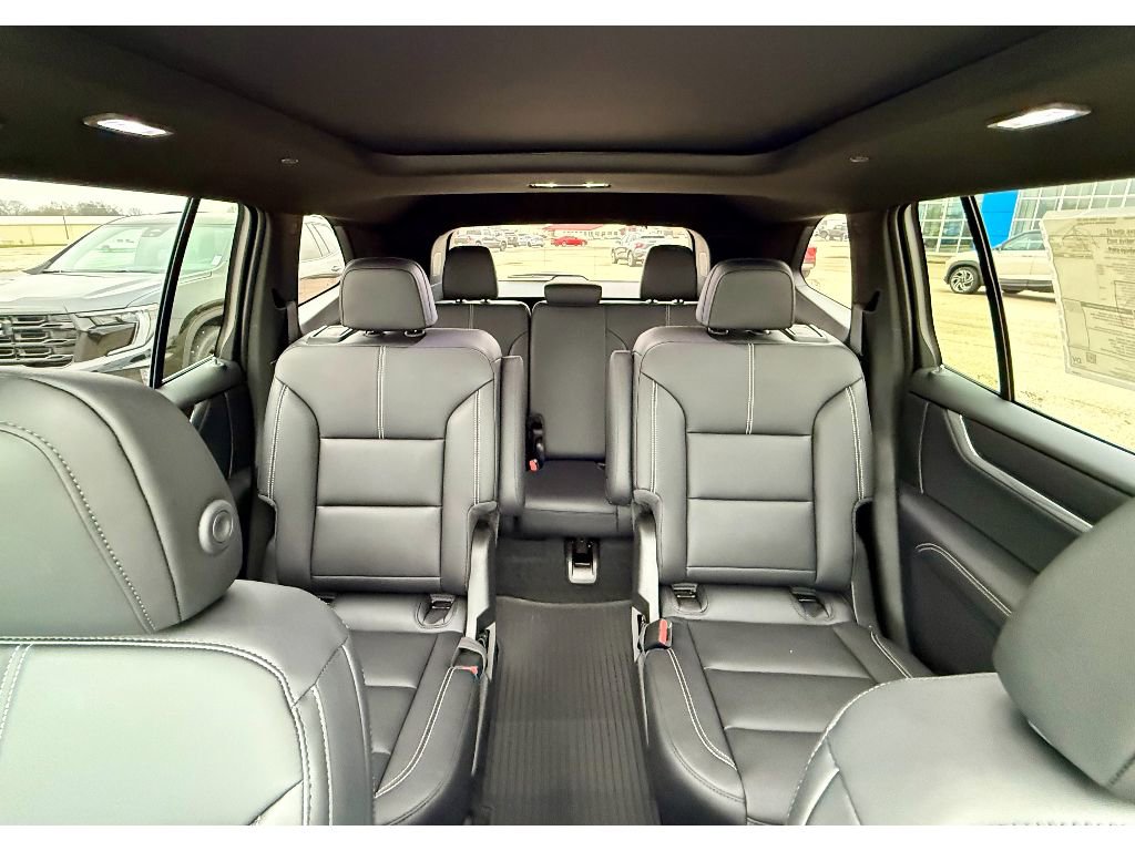 New 2026 GMC Acadia Elevation w/ Black Edition image 21