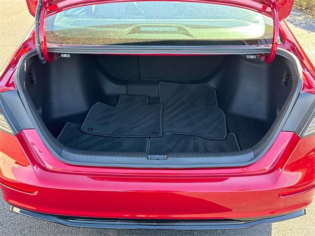 Used 2025 Honda Accord Sport image 9