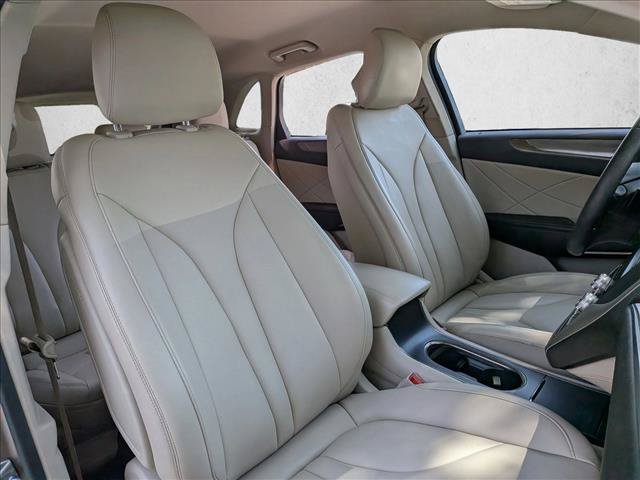 Used 2018 Lincoln MKC Premiere AWD/4WD image 19