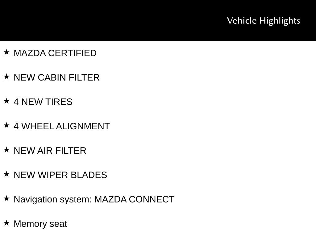 Certified 2024 MAZDA CX-90 3.3 Turbo S w/ Premium Plus image 7