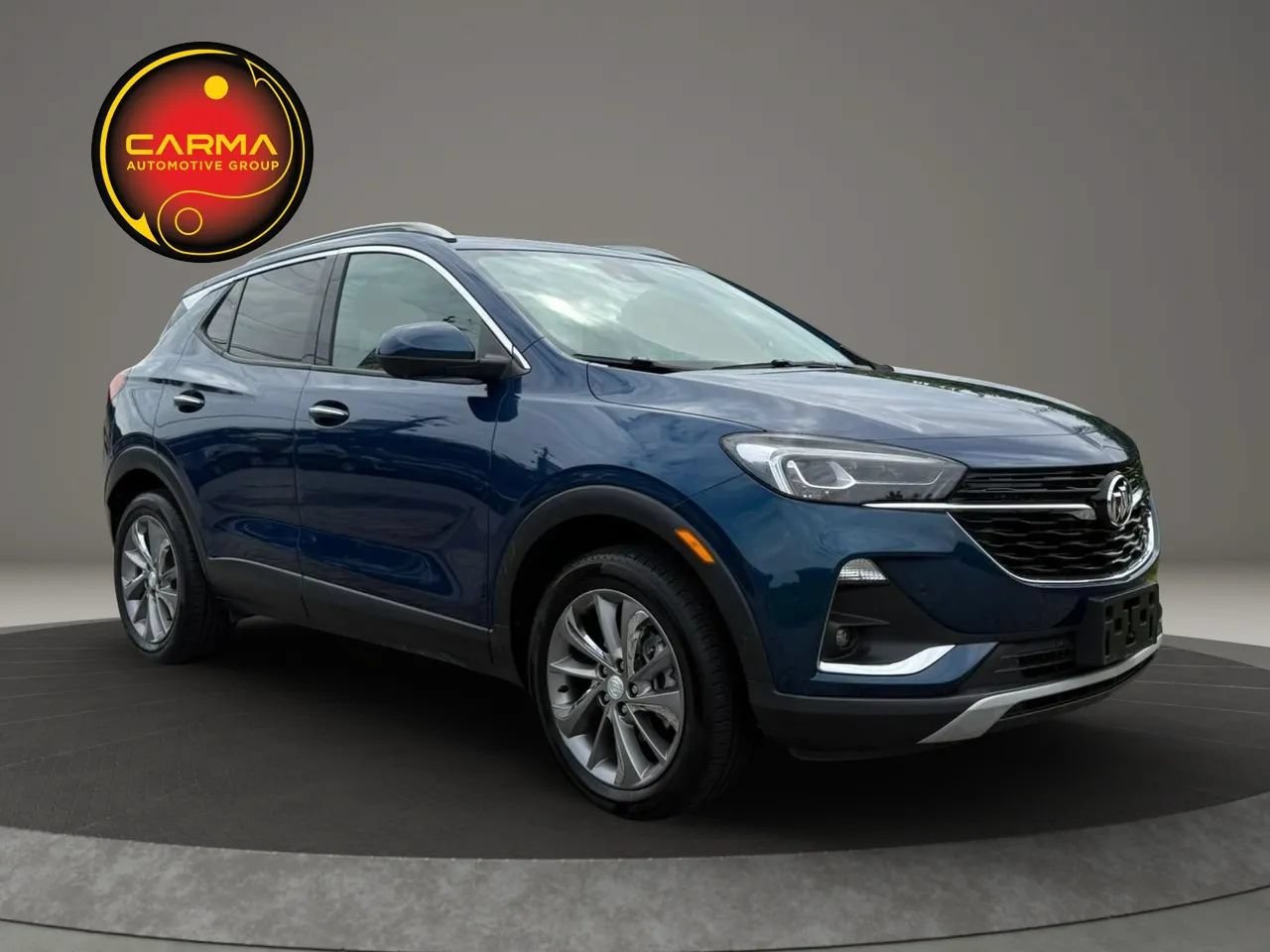 Used 2020 Buick Encore GX Essence w/ Experience Buick Package AWD/4WD image 7