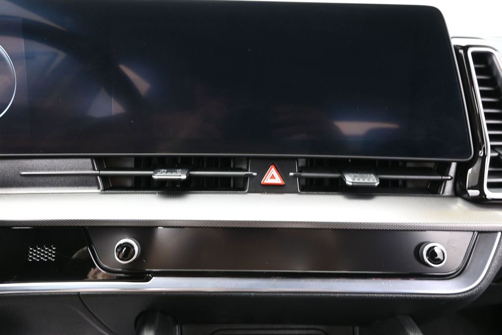 Used 2024 Kia Sportage SX FWD image 26