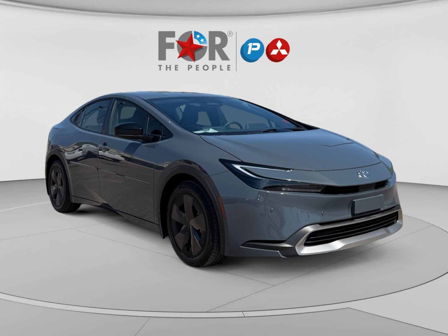 Used 2024 Toyota Prius Prime FWD image 7
