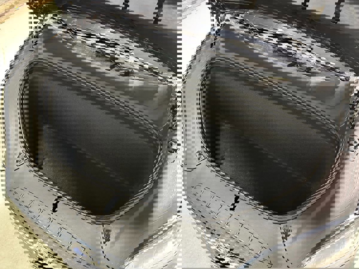 Used 2019 Tesla Model X image 4