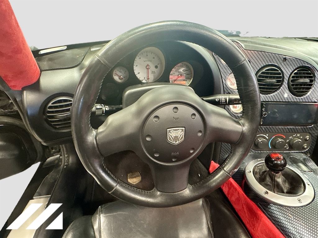 Used 2006 Dodge Viper SRT-10 RWD image 10