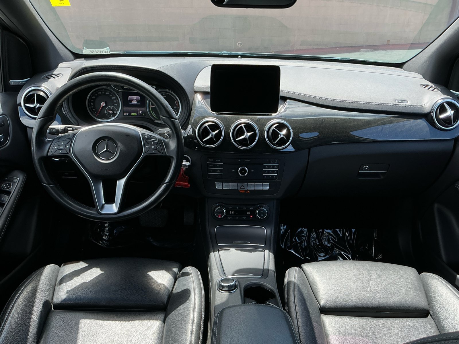 Used 2017 Mercedes-Benz B 250e image 15