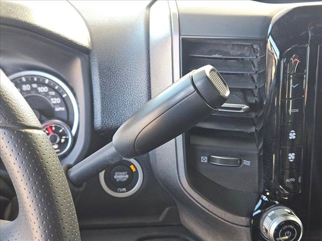 New 2026 RAM 2500 Warlock AWD/4WD image 13