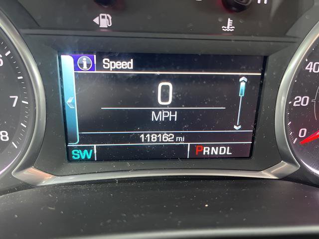 Used 2018 GMC Acadia SLT image 12