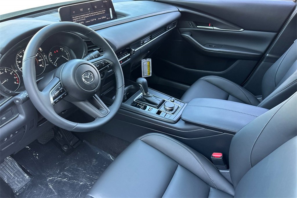 New 2026 MAZDA CX-30 AWD 2.5 S image 11
