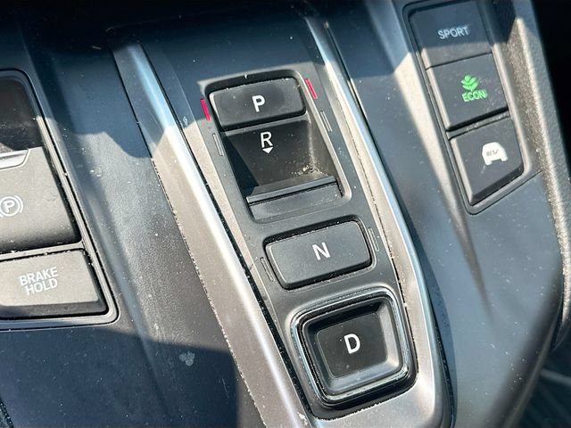 Used 2020 Honda CR-V EX-L image 19