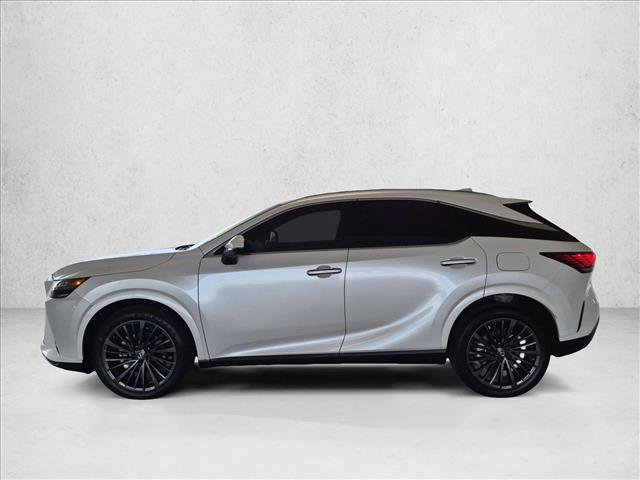 Used 2024 Lexus RX 350 Premium w/ Convenience Package FWD image 9