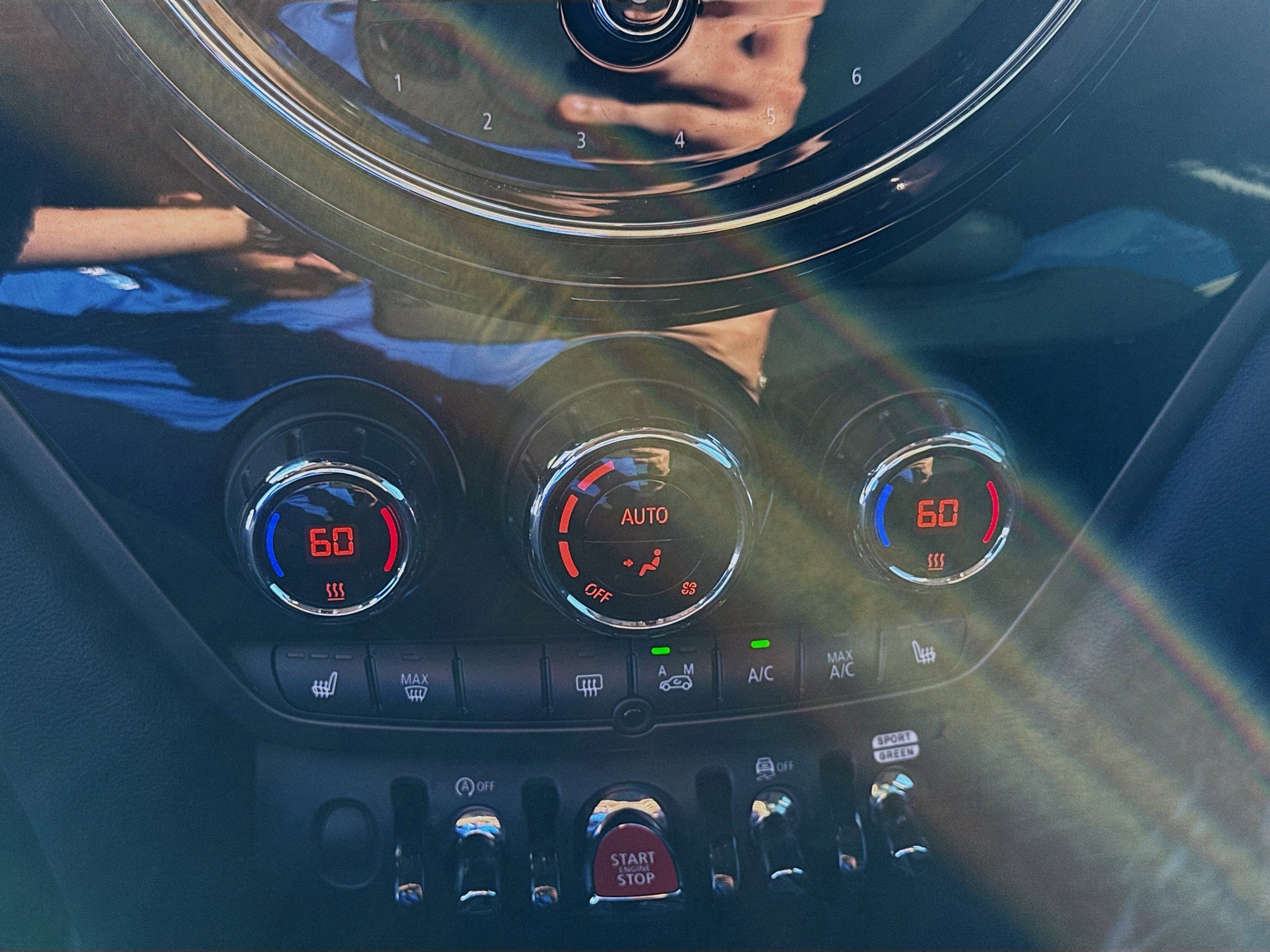 Used 2023 MINI Cooper Countryman S image 12