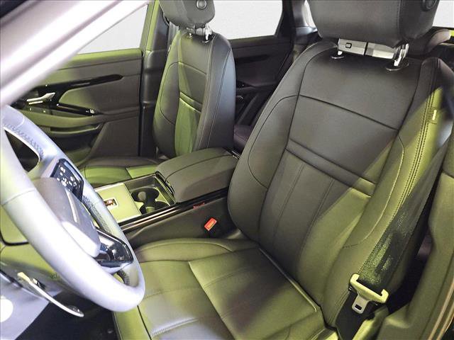 New 2026 Land Rover Range Rover Evoque S image 15