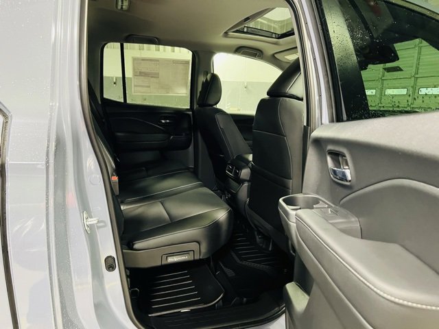 New 2026 Honda Ridgeline RTL image 30