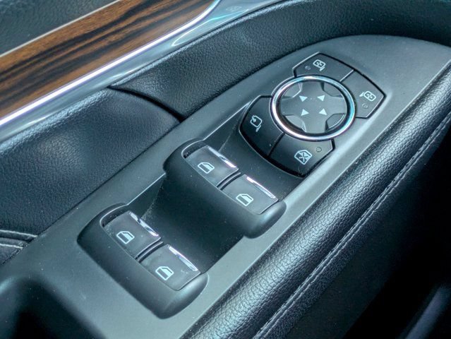 Used 2017 Ford Explorer Limited FWD image 25