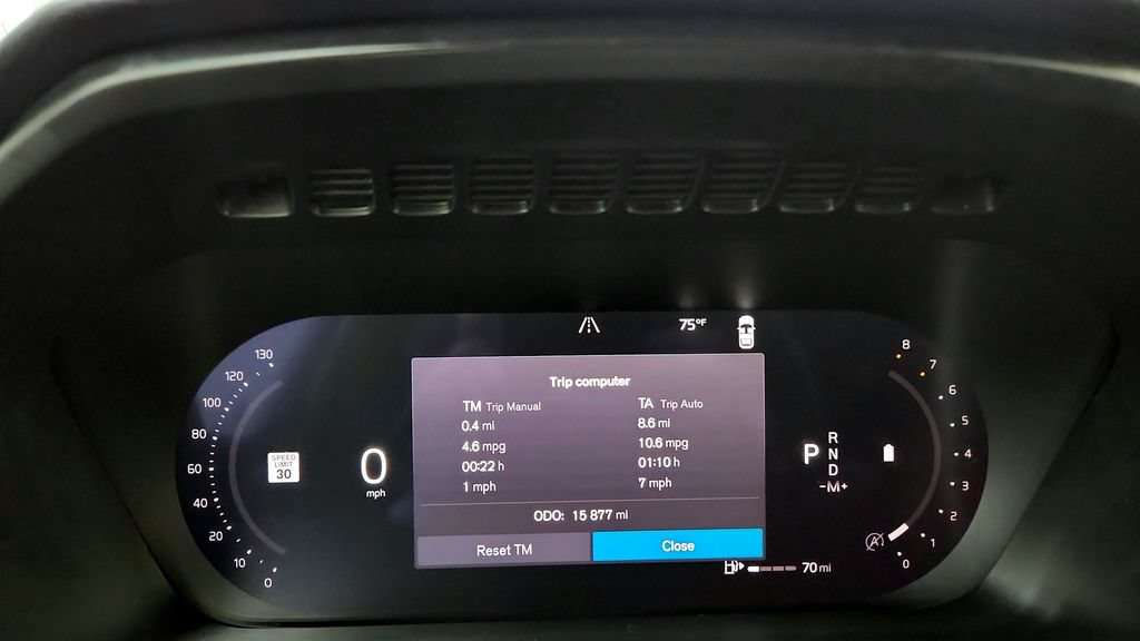 Used 2024 Volvo XC90 B6 Plus AWD/4WD image 28