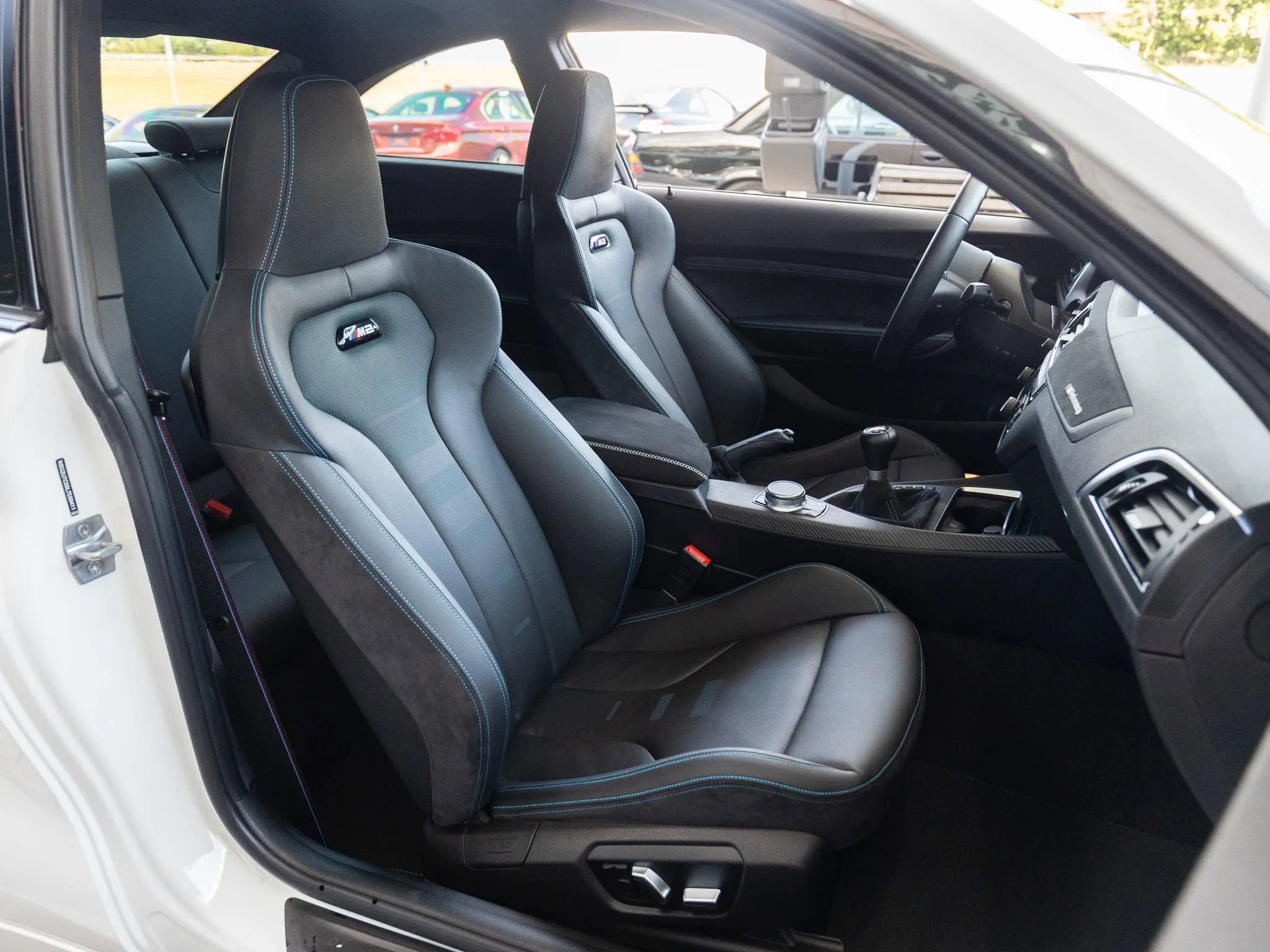 Used 2020 BMW M2 Competition w/ Executive Package RWD image 20