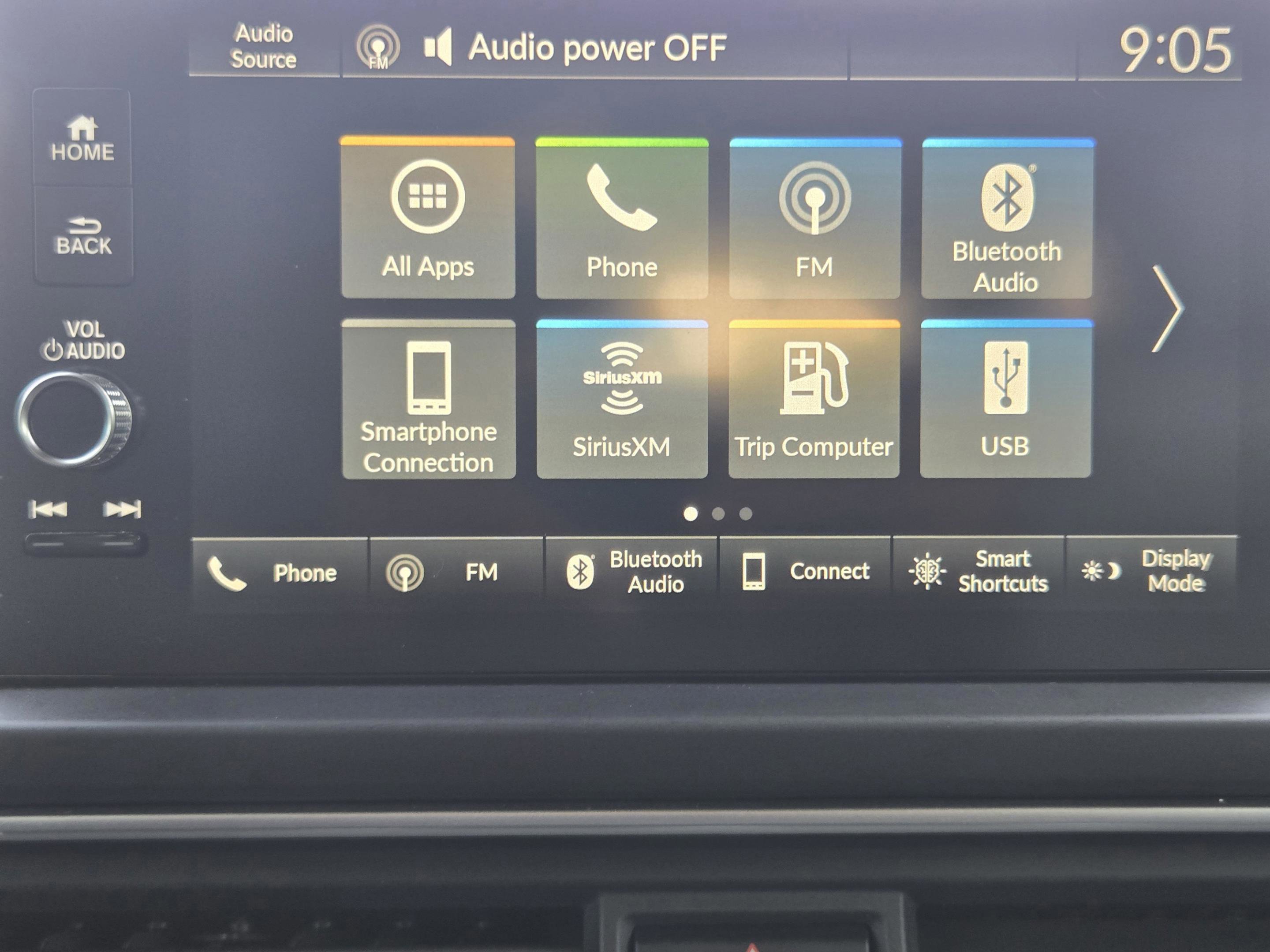 Used 2023 Honda Pilot EX-L image 13